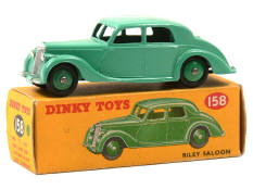 DINKY TOYS (GB) (1)