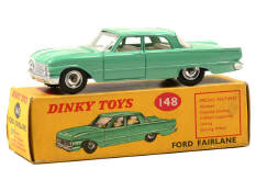 DINKY TOYS (GB) (1)
