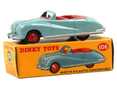 DINKY TOYS (GB) (1)