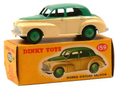 DINKY TOYS (GB) (1)