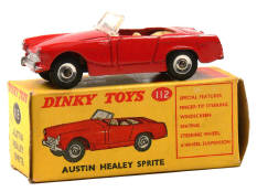 DINKY TOYS (GB) (1)