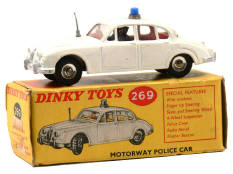DINKY TOYS (GB) (1)