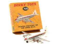 DINKY TOYS (GB) (1)