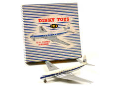 DINKY TOYS (GB) (1)
