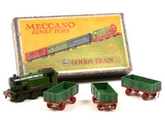 DINKY TOYS (GB) (1)