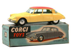 CORGI TOYS (GB) (1)