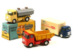 CORGI TOYS (GB) (3)
