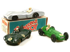 CRESCENT TOY (GB) (3)