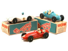 CRESCENT TOY (GB) (3)