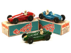 CRESCENT TOY (GB) (3)