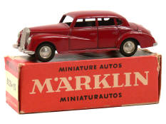 MÄRKLIN (ALLEMAGNE) (1)