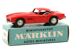 MÄRKLIN (ALLEMAGNE) (1)