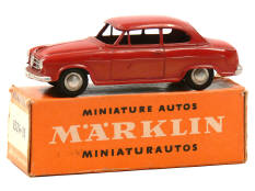 MÄRKLIN (ALLEMAGNE) (1)