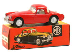 TEKNO (DANEMARK) (1)