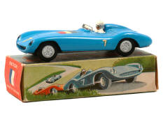 TEKNO (DANEMARK) (1)