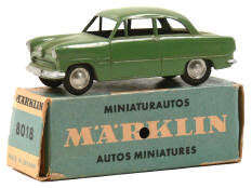 MÄRKLIN (ALLEMAGNE) (1)