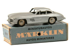 MÄRKLIN (ALLEMAGNE) (1)