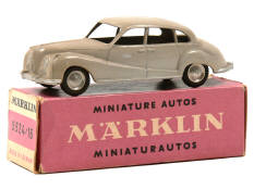 MÄRKLIN (ALLEMAGNE) (1)