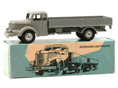 MÄRKLIN (ALLEMAGNE) (1)