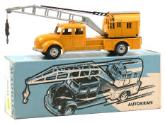 MÄRKLIN (ALLEMAGNE) (1)