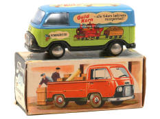 TEKNO (DANEMARK) (1)