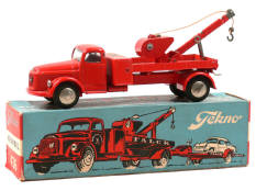 TEKNO (DANEMARK) (1)