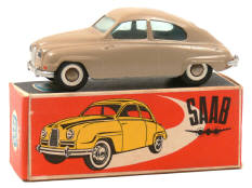 TEKNO (DANEMARK) (1)