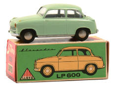 TEKNO (DANEMARK) (1)