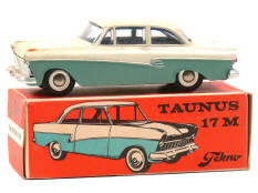 TEKNO (DANEMARK) (1)