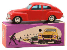 TEKNO (DANEMARK) (1)