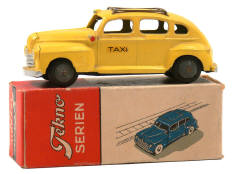 TEKNO (DANEMARK) (1)