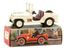 TEKNO (DANEMARK) (1)