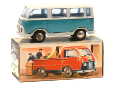 TEKNO (DANEMARK) (1)