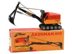 TEKNO (DANEMARK) (1)