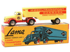 TEKNO (DANEMARK) (1)