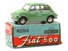 MERCURY (ITALIE) (1)