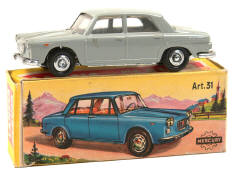 MERCURY (ITALIE) (1)