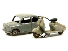 MERCURY (ITALIE) (2)