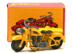 TEKNO (DANEMARK) (1)