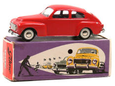 TEKNO (DANEMARK) (1)