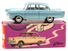 TEKNO (DANEMARK) (1)