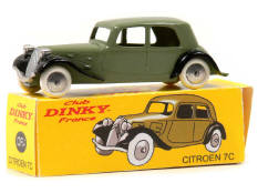 CLUB DINKY FRANCE (1)