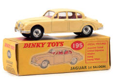 DINKY TOYS (GB) (1)