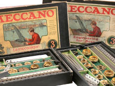 MECCANO (2)