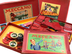 MECCANO (3)
