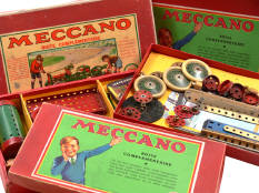 MECCANO (3)