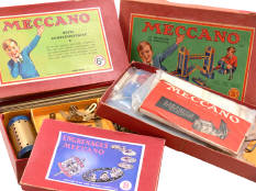 MECCANO (3)