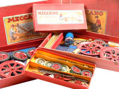 MECCANO (3)