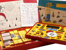 MECCANO (2)