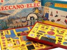 MECCANO (2)